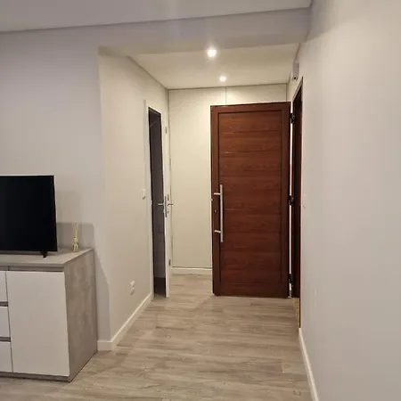 Ocean Paradise Do Til Apartment *
