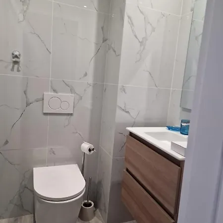 Ocean Paradise Do Til Apartman Funchal