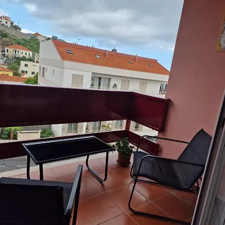 Ocean Paradise Do Til Apartment Funchal (Madeira)