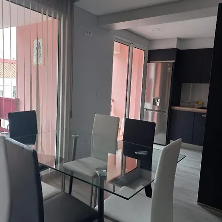 Ocean Paradise Do Til Apartment *