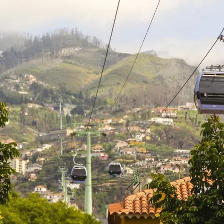 Ocean Paradise Do Til * Funchal (Madeira)