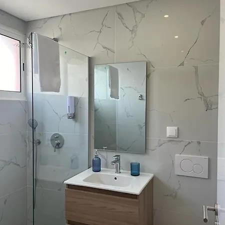 Ocean Paradise Do Til Apartman *