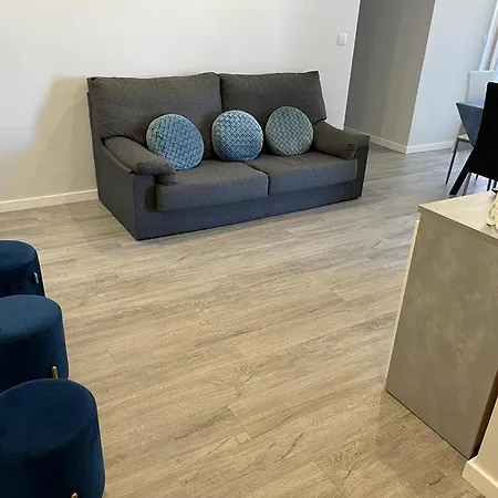 Ocean Paradise Do Til Apartman
